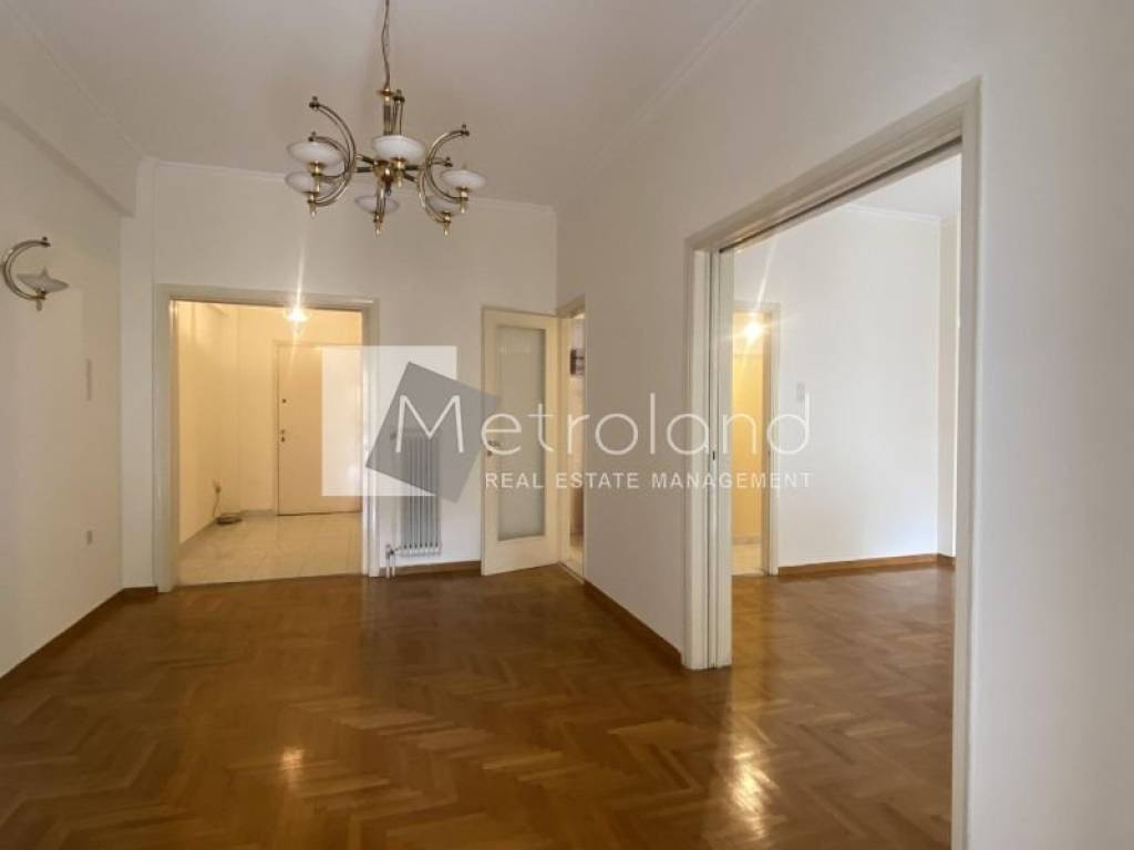 Άποψη χώρου