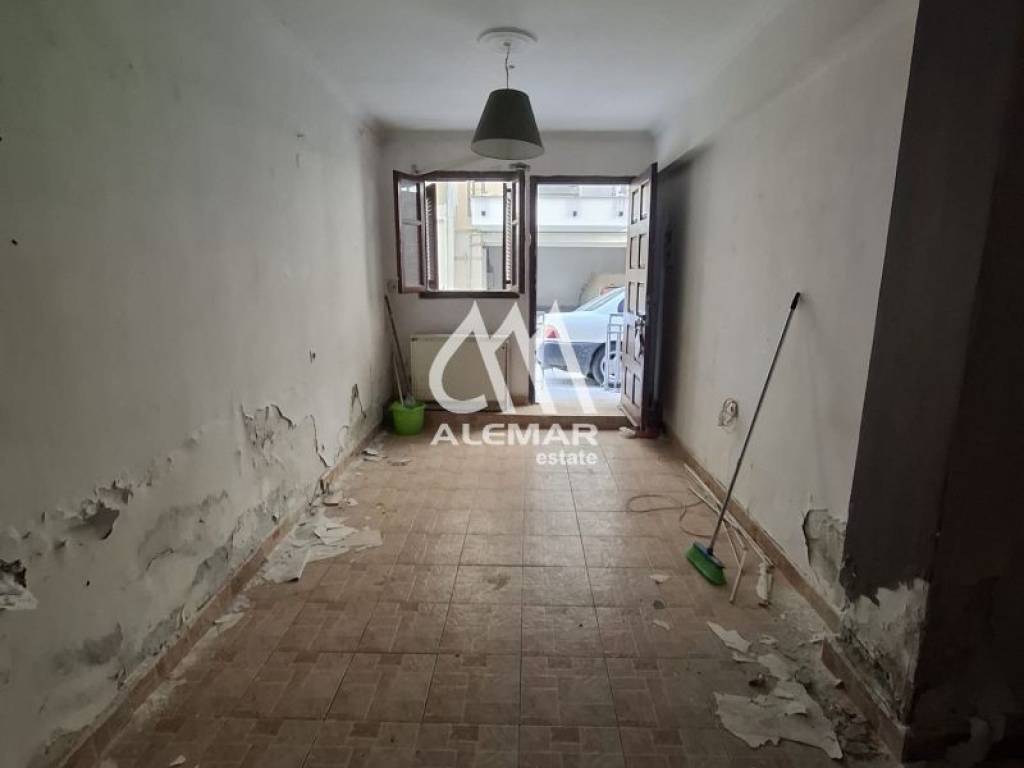 Άποψη χώρου