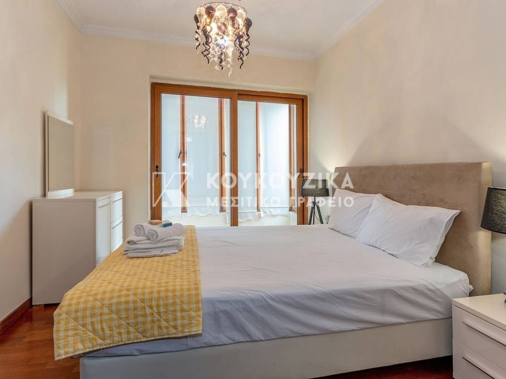 Υπνοδωμάτιο