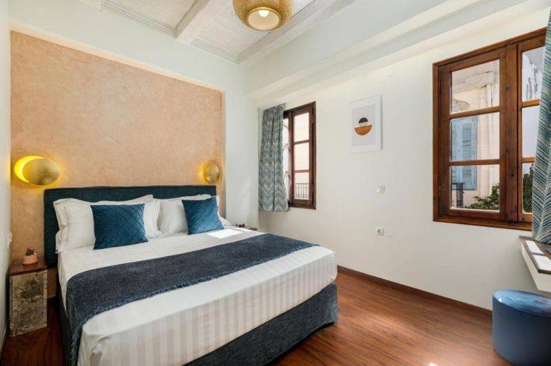 Υπνοδωμάτιο