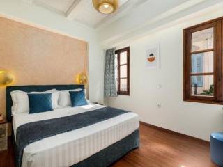 Υπνοδωμάτιο