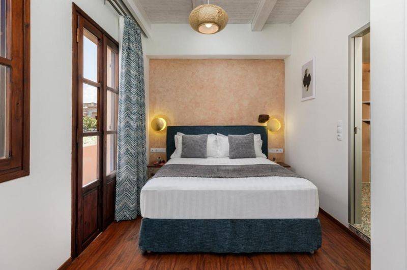 Υπνοδωμάτιο