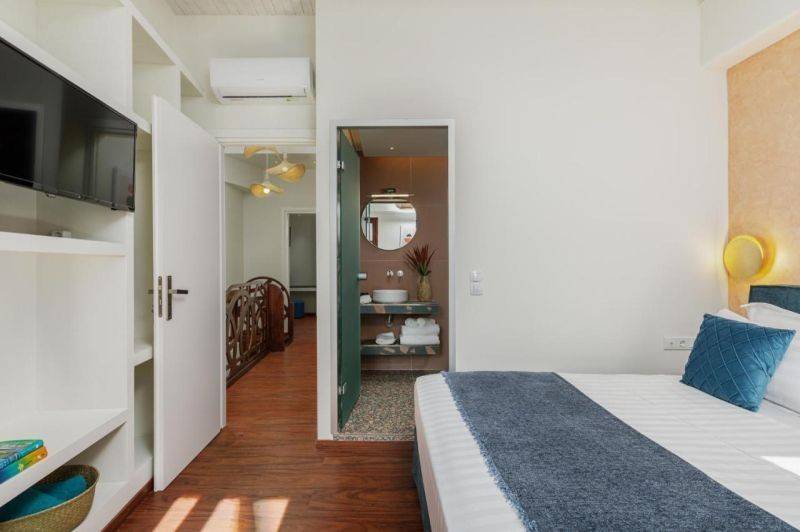 Υπνοδωμάτιο