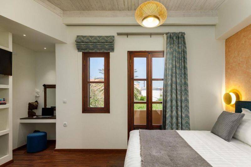 Υπνοδωμάτιο