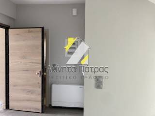 Είσοδος οικοδομής