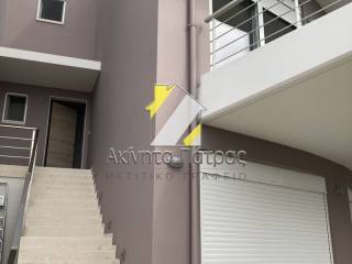 Είσοδος οικοδομής