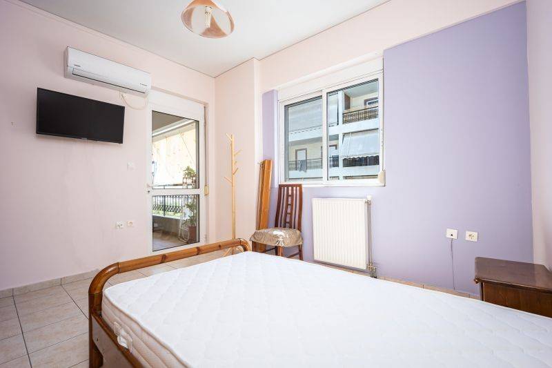 Υπνοδωμάτιο