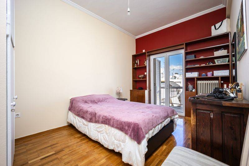 Υπνοδωμάτιο