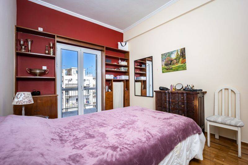 Υπνοδωμάτιο