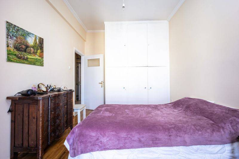 Υπνοδωμάτιο