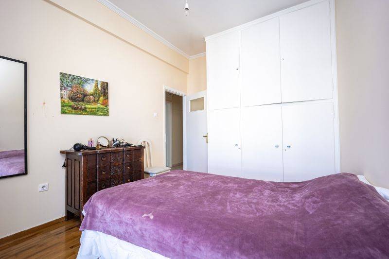 Υπνοδωμάτιο