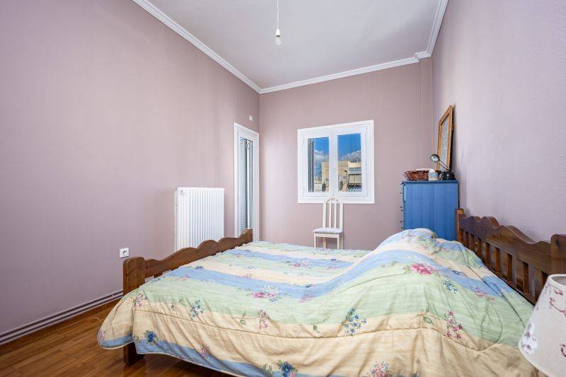 Υπνοδωμάτιο