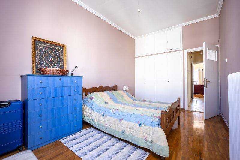 Υπνοδωμάτιο