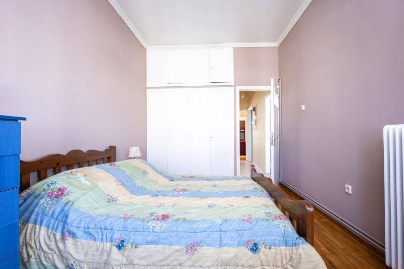 Υπνοδωμάτιο