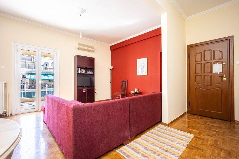 Υπνοδωμάτιο