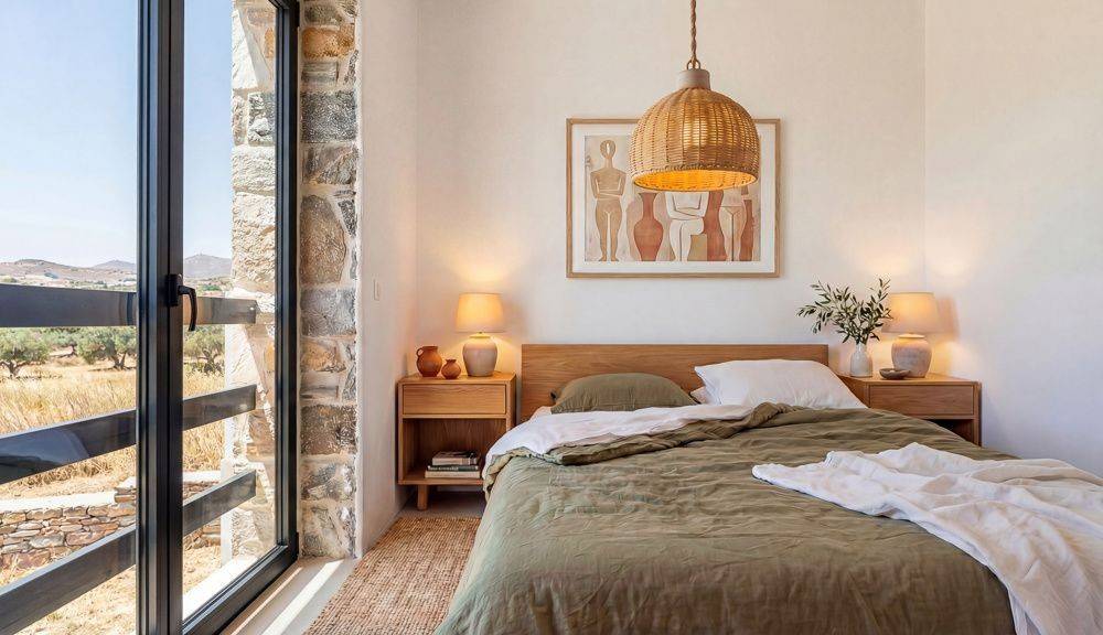 Υπνοδωμάτιο