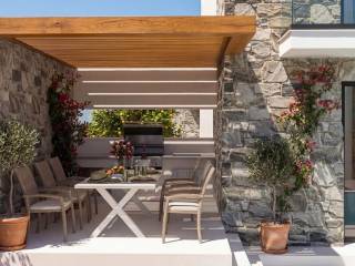 Εξωτερικοι χώροι