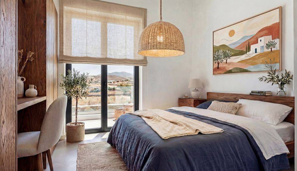 Υπνοδωμάτιο