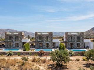 Εξωτερικοι χώροι