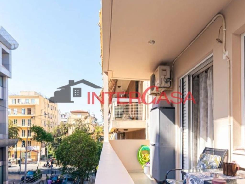 Εξωτερικός χώρος