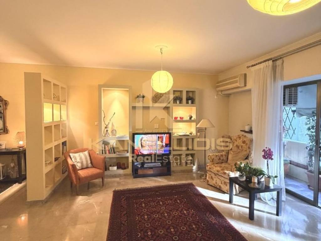 Άποψη χώρου