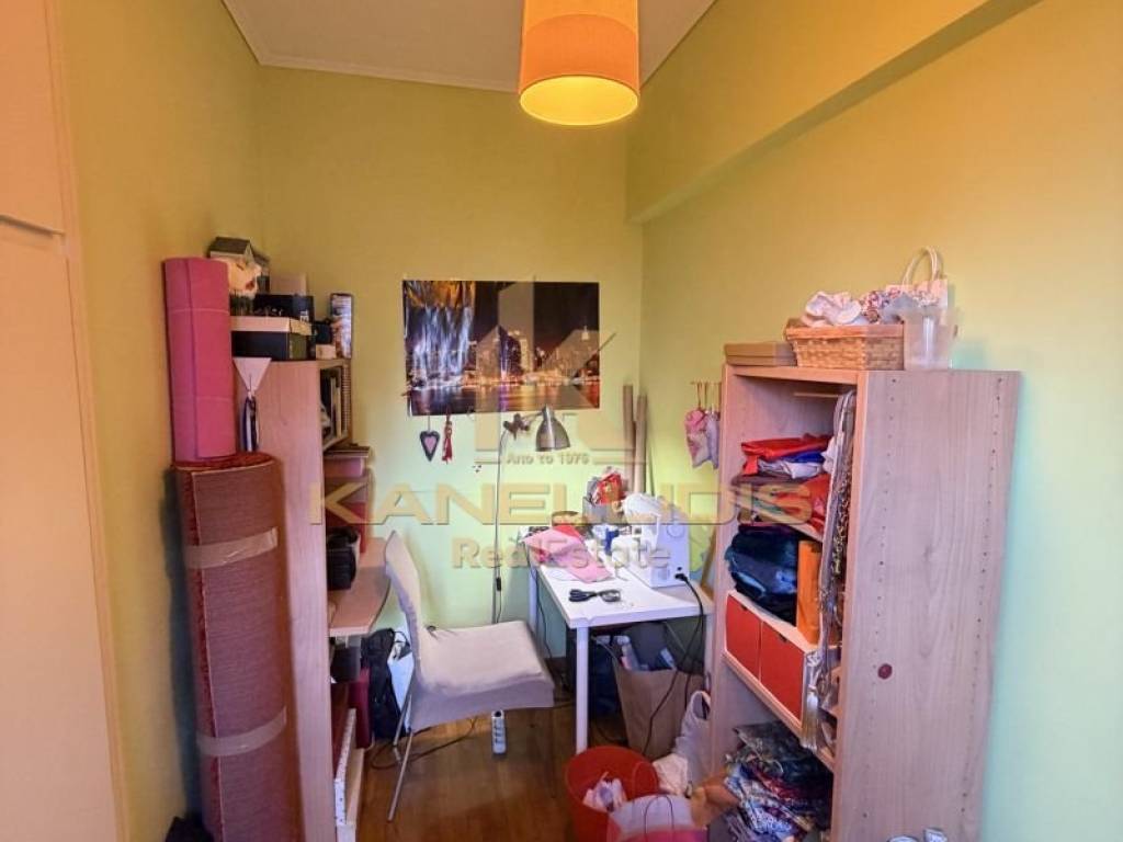 Παιδικό δωμάτιο