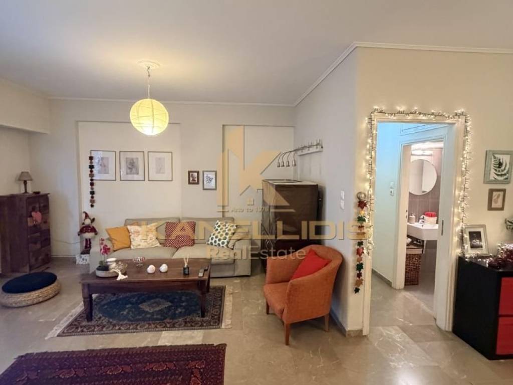 Άποψη χώρου