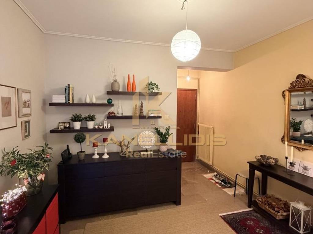 Άποψη χώρου