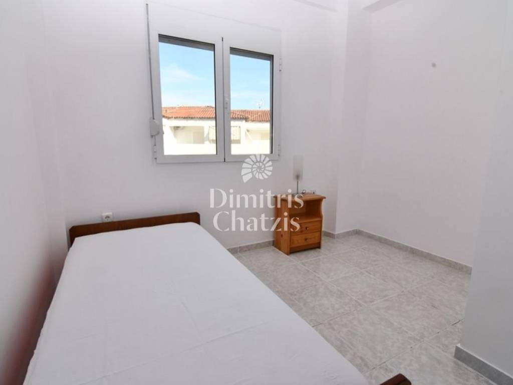 Υπνοδωμάτιο