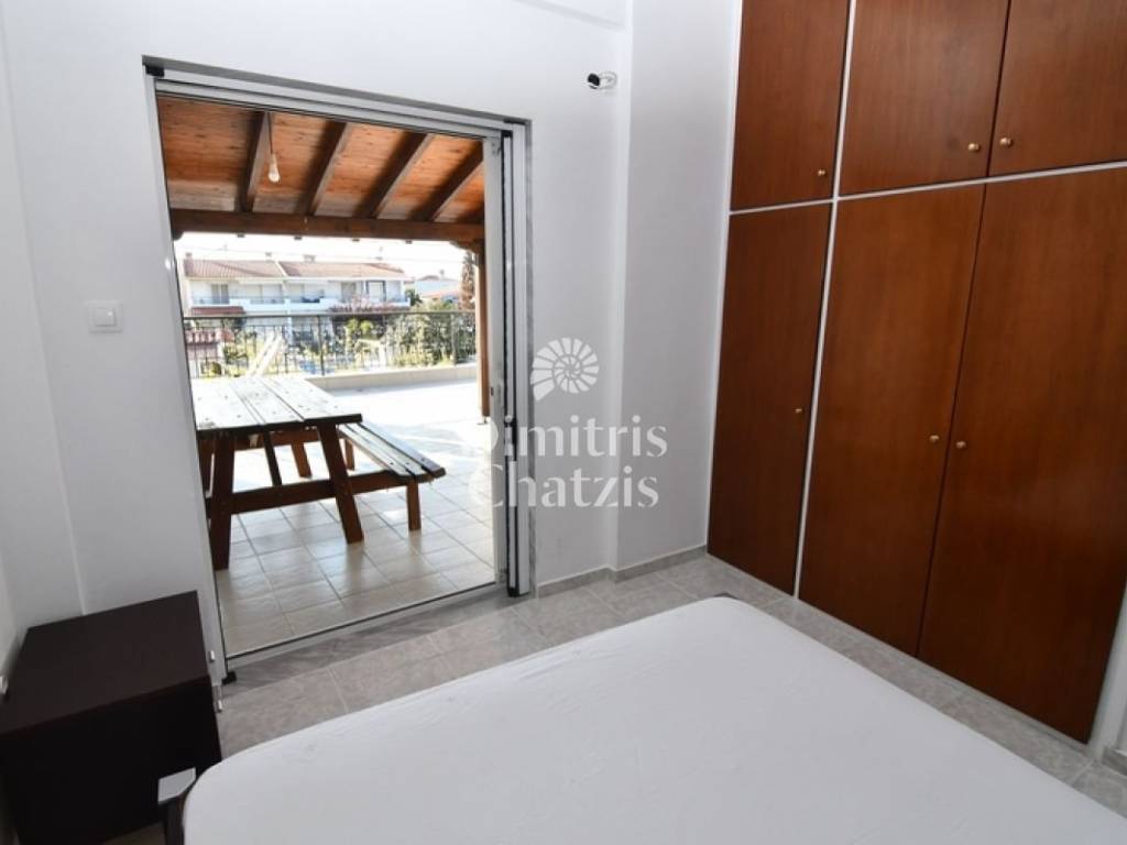 Υπνοδωμάτιο