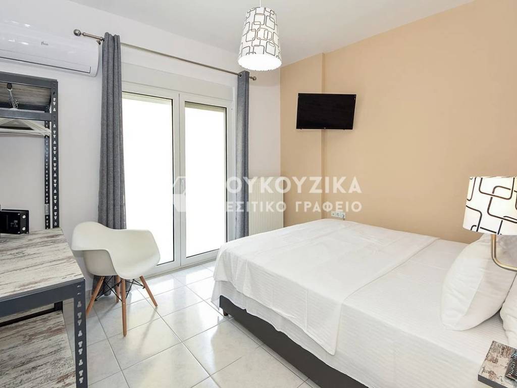 Υπνοδωμάτιο