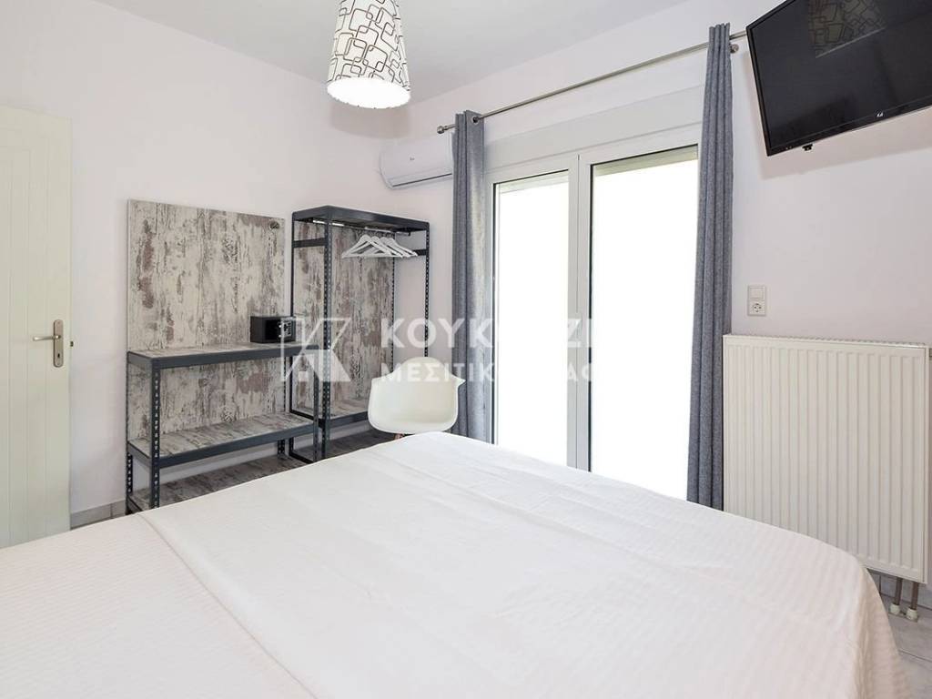 Υπνοδωμάτιο