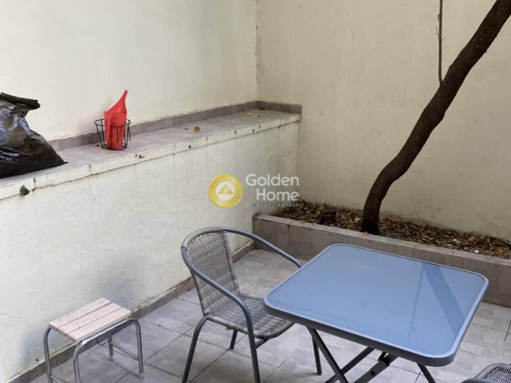 Εξωτερικός Χώρος