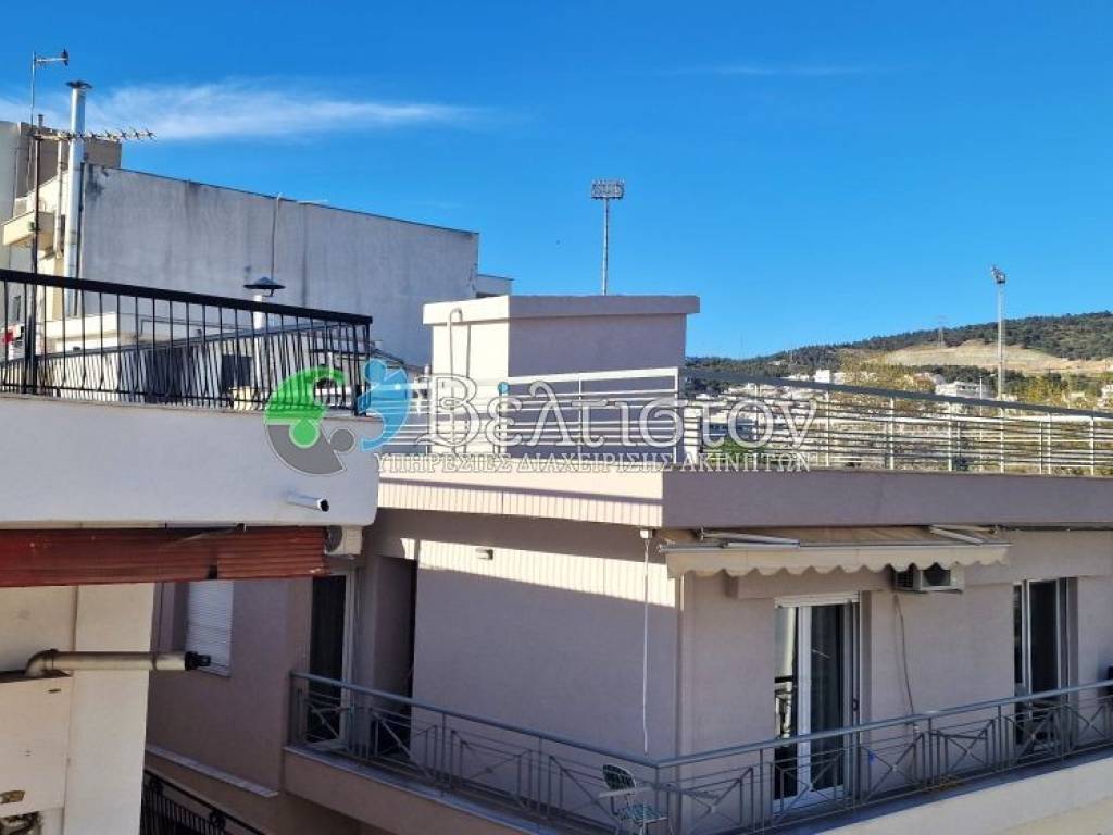 Εξωτερικός χώρος