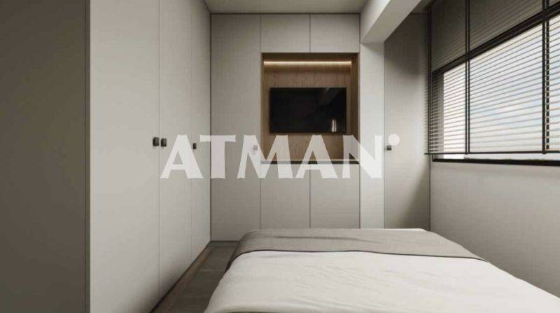 Υπνοδωμάτιο