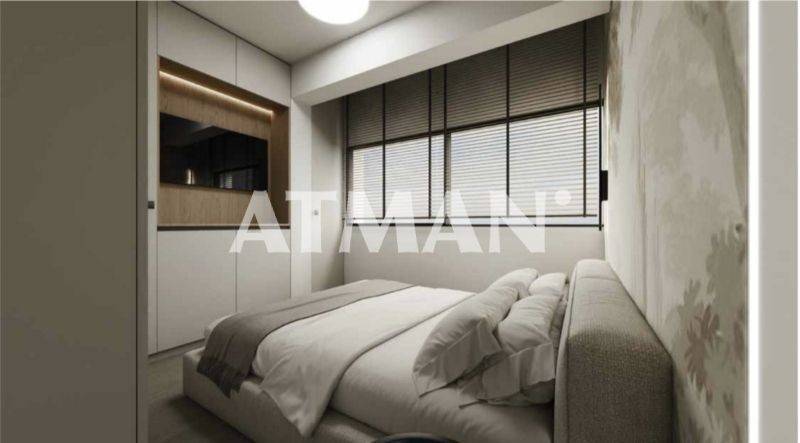 Υπνοδωμάτιο