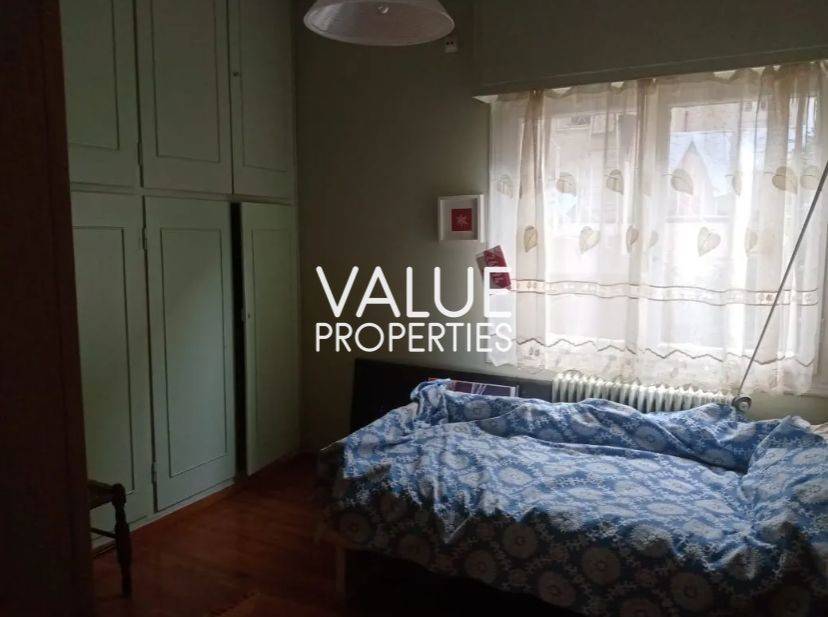 Υπνοδωμάτιο