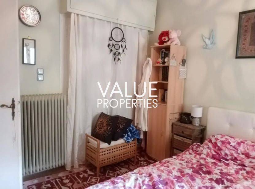 Υπνοδωμάτιο