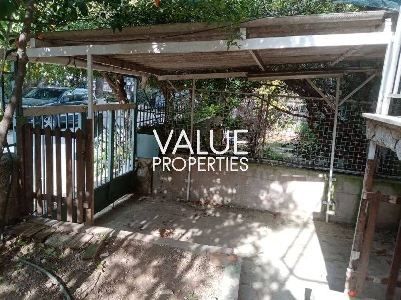 Εξωτερικοι χώροι