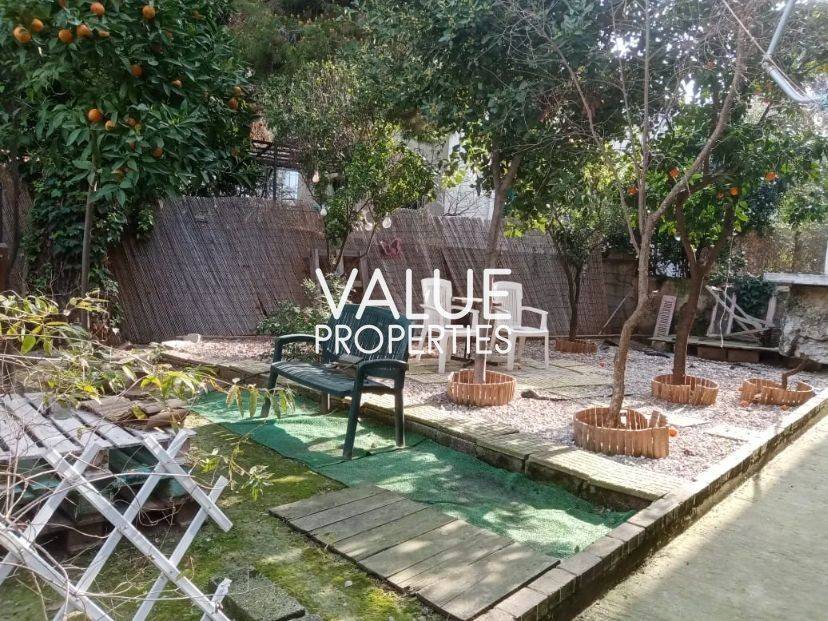 Εξωτερικοι χώροι