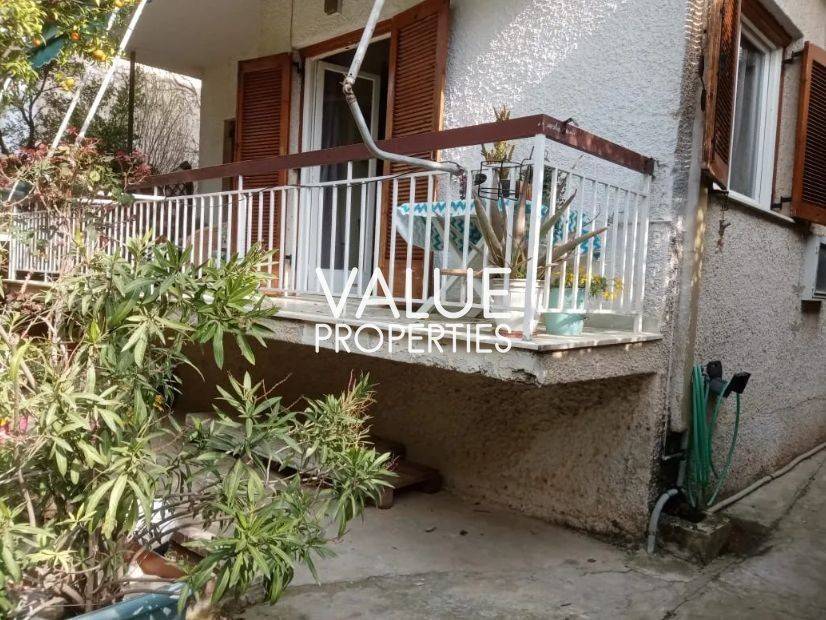 Εξωτερικοι χώροι