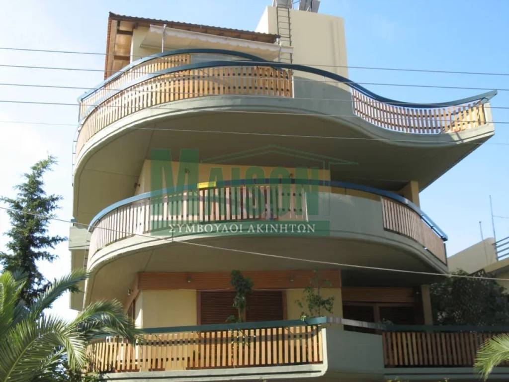 Εξωτερικός χώρος