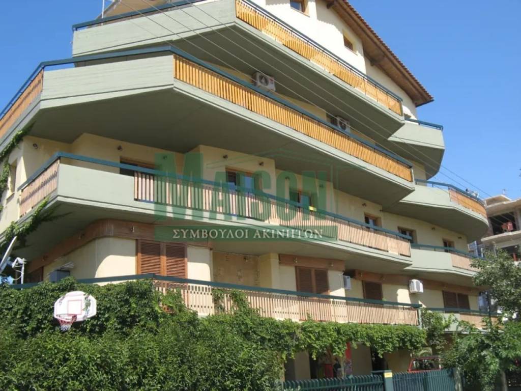 Εξωτερικός χώρος