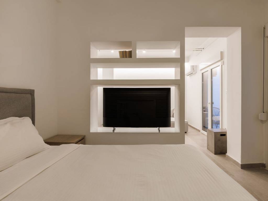 Υπνοδωμάτιο