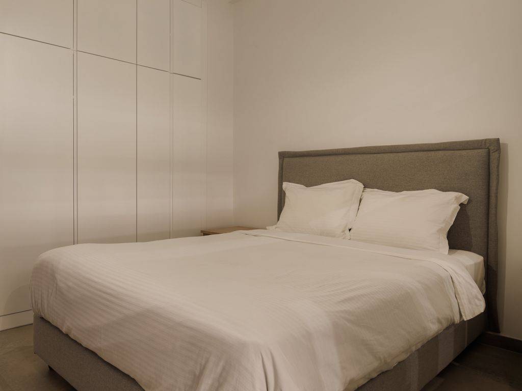 Υπνοδωμάτιο