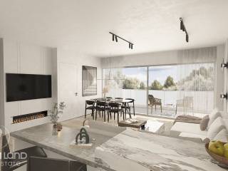 Forumland Real Estate, Σαλοκουζίνα