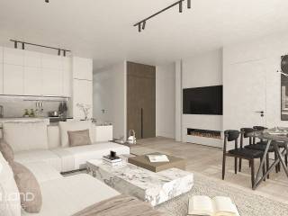 Forumland Real Estate, Σαλοκουζίνα