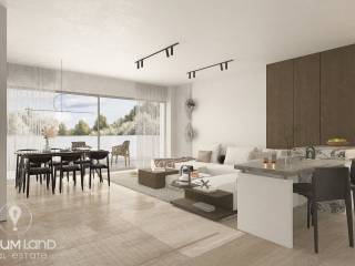 Forumland Real Estate, Σαλοκουζίνα