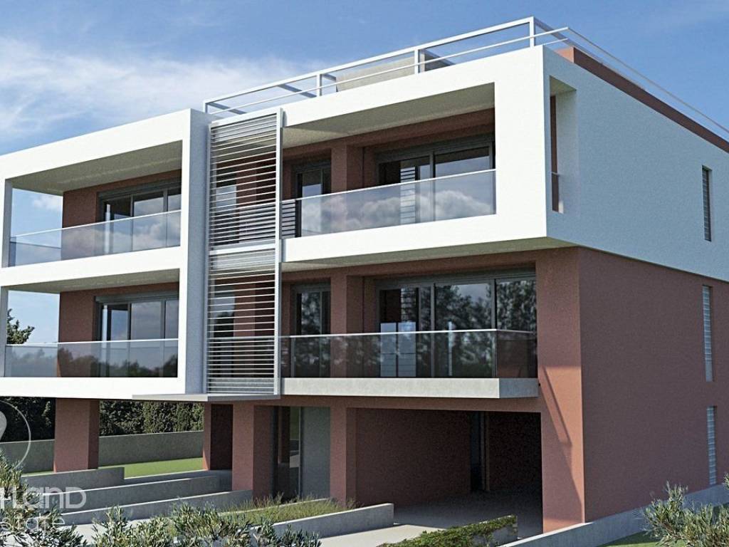 Forumland Real Estate, Κτίριο Β