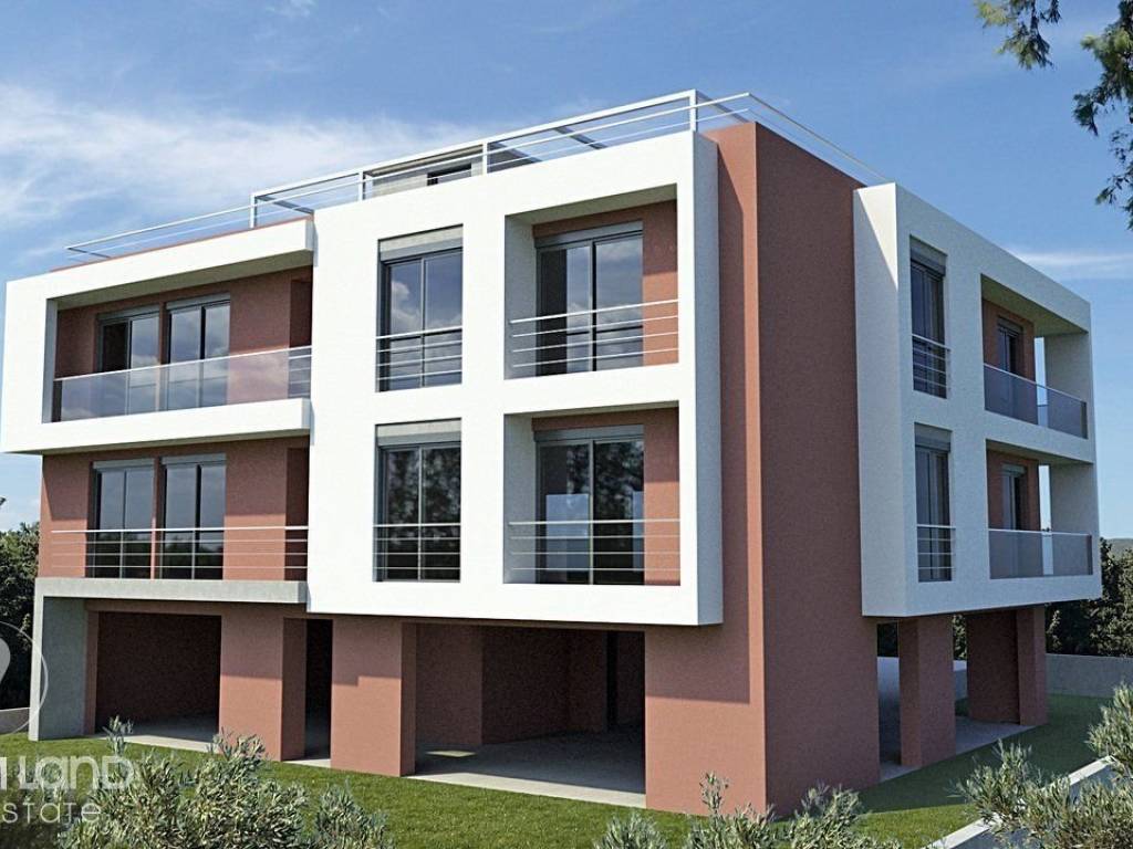 Forumland Real Estate, Κτίριο Β